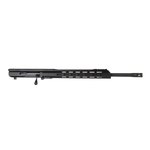 BC-10 | 308 Bolt Action Style Upper | 20” Parkerized SOCOM Barrel | 1:10 Twist | 15” MLOK Split Rail