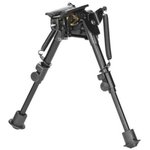 Blackhawk Pivot Bi-Pod Adjustable 13.5in to 23in