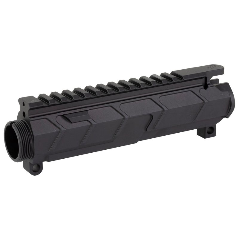 Bootleg AR-15 Billet Upper Receiver BP-UR-1A MIL-SPEC Hard Anodized