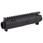 Bootleg AR-15 Billet Upper Receiver BP-UR-1A MIL-SPEC Hard Anodized
