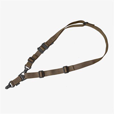 Magpul MS3 Gen2 Multi-Mission Single/Two-Point Rifle Sling