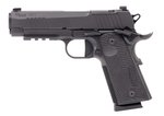 Sig Sauer 1911X Carry .45 ACP 4.25 Inch Barrel Black DLC Semi-Automatic