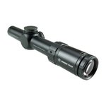 Crimson Trace 3 Series 1-8x28mm Sport Rifle Scope CSA-3108 with SR2-MOA Reticle