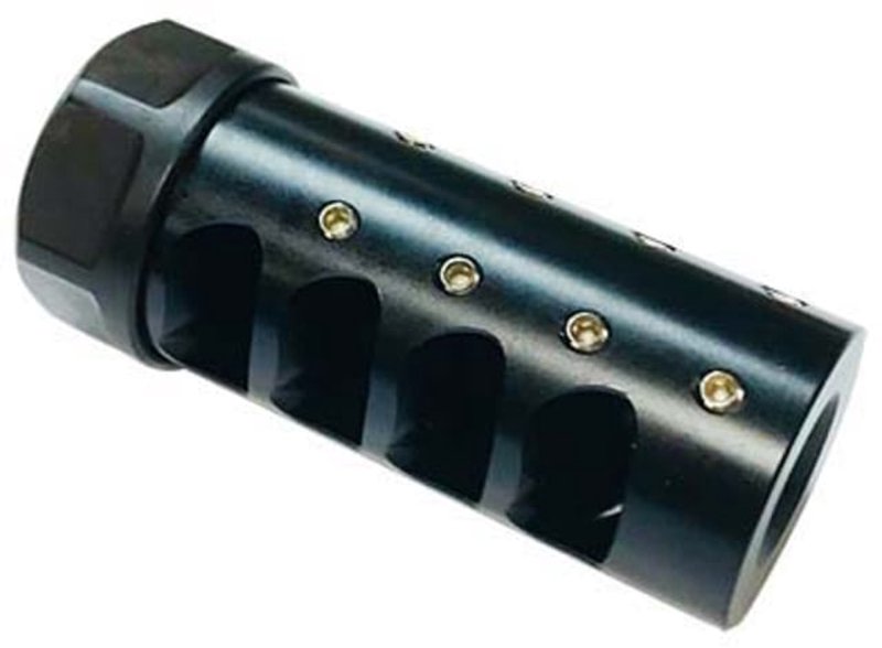 American Precision Arms Gen 3 Little Bastard Self Timing Muzzle Brake