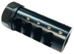 American Precision Arms Gen 3 Little Bastard Self Timing Muzzle Brake