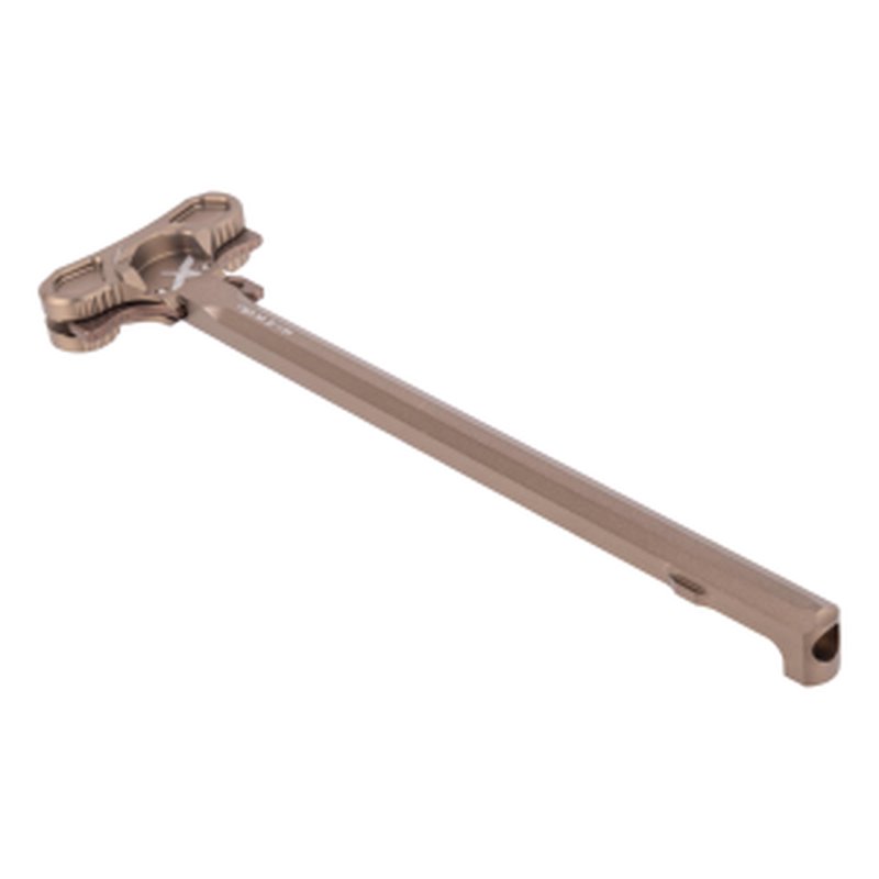 Forward Controls Design Ambidextrous .308 Charging Handle - FDE