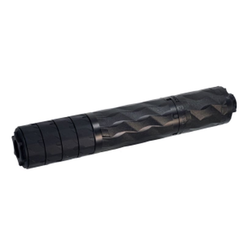 Primary Weapons Systems BDE 45 Ti .45 cal modular titanium suppressor (BDE-45)