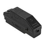 NCSTAR KEYMOD COMPACT GREEN LASER/LOCKING QUICK RELEASE