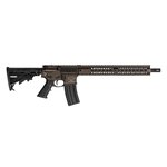 Brigade AR-15 Semi-Auto Rifle 5.56 NATO 16in Midnight Bronze