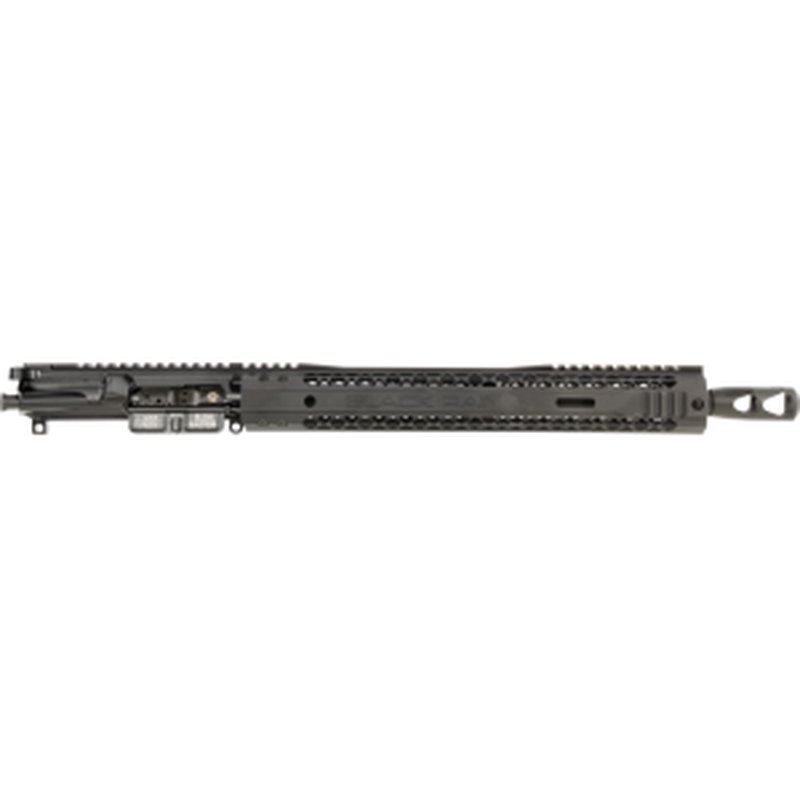 Black Rain Ordnance Carnivore Upper AR-15 .450 Bushmaster 16" Barrel Black Finish