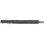 Black Rain Ordnance Carnivore Upper AR-15 .450 Bushmaster 16" Barrel Black Finish