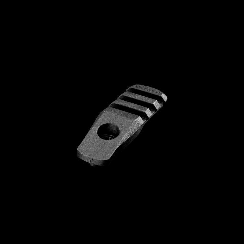 Magpul MOE Cantilever Rail MAG437 Picatinny Light Mount