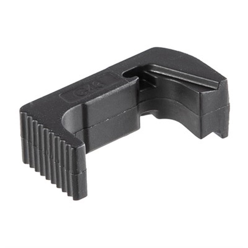 Brownells Glock 43 Magazine Catch Standard Reversible