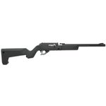 Tactical Solutions X Ring Takedown 22LR Rimfire Rifle Magpul Backpacker Stock Matte Black