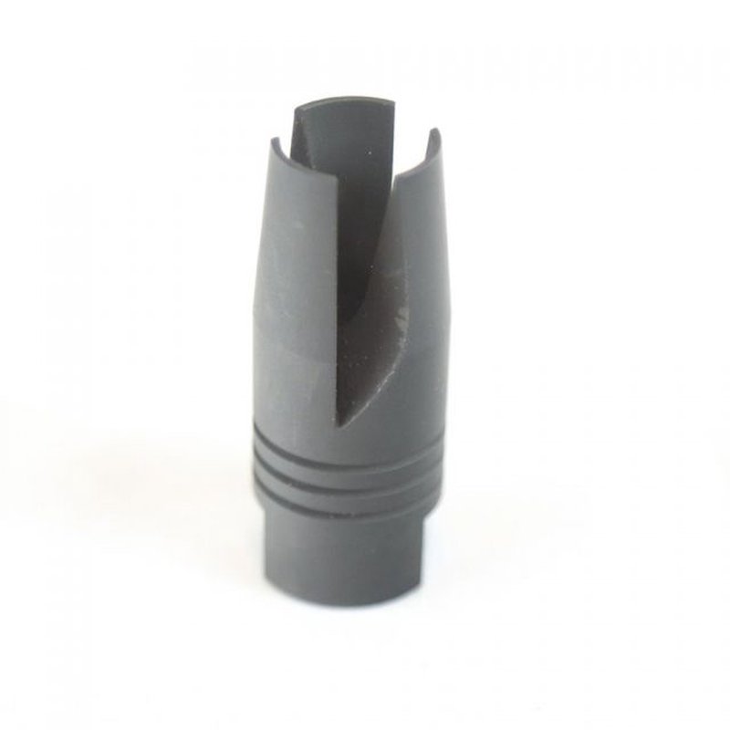 Franklin Armory Triumvir Flash Hider SBN 1/2in-36 6.5 Grendel Black