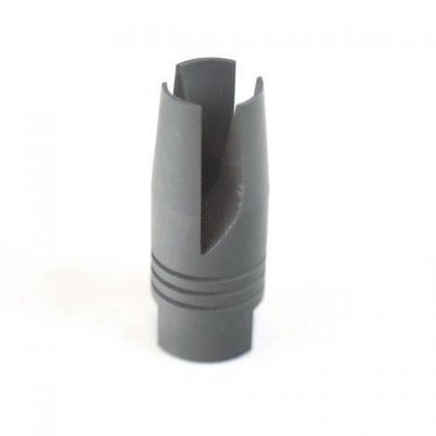 Franklin Armory Triumvir Flash Hider SBN 1/2in-36 6.5 Grendel Black