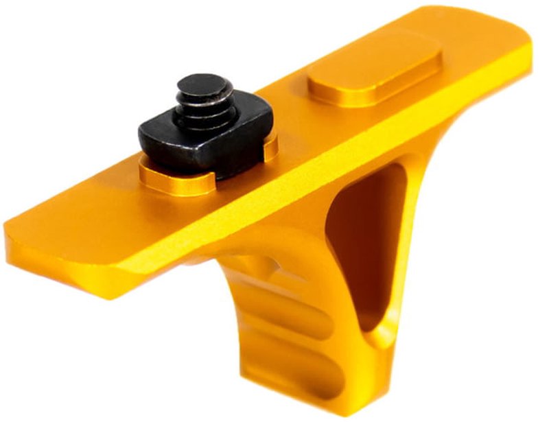 AIM Sports M-LOK Micro Hand Stop 6061-T6 Aluminum