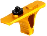 AIM Sports M-LOK Micro Hand Stop 6061-T6 Aluminum