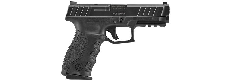 Stoeger STR-9 9mm Pistol - Optic Ready, 4.17 Inch Barrel