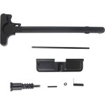 TacFire UPK1 AR15 Upper Parts Kit Black Aluminum Steel