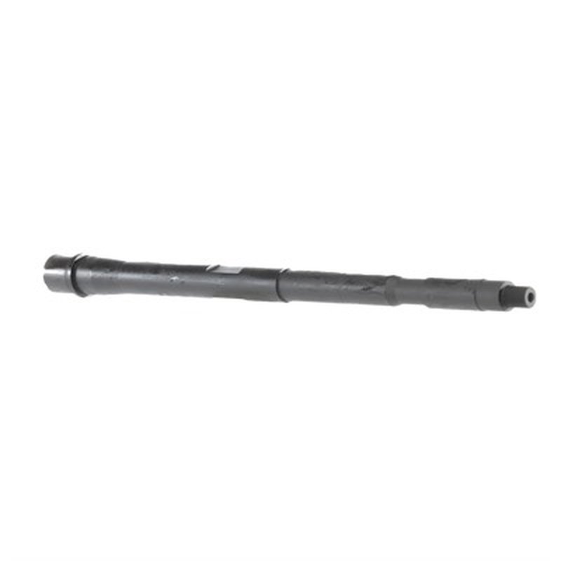 Colt AR-15 Barrel 14.5 SOCOM Contour 1:7 Twist Parkerized 5.56 NATO