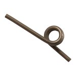 Smith & Wesson Hand Spring MIM Trigger For S&W K/L/N/X Frame