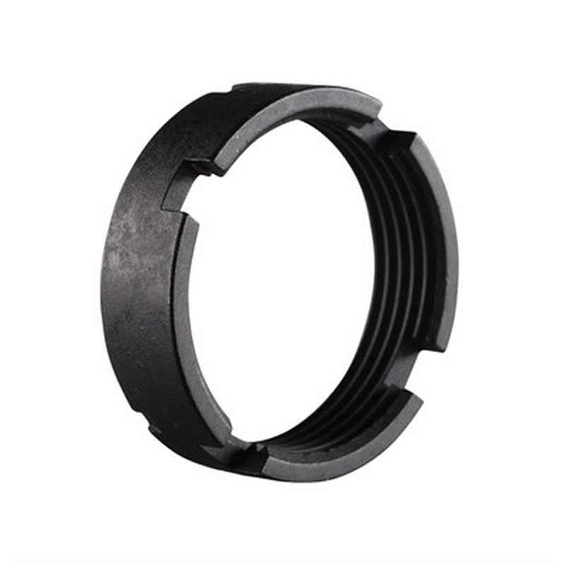 Luth-AR Carbine Lock Ring Castle Nut - CS-02