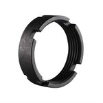 Luth-AR Carbine Lock Ring Castle Nut - CS-02