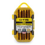OTIS FG-338-2B .38/9mm Bore Brush 2-Pack cleaning brush