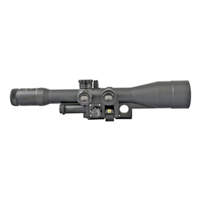 Carl Zeiss Optronics Hensoldt ZF 3-12x56 SSG-P Mildot Riflescope