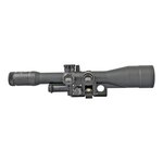 Carl Zeiss Optronics Hensoldt ZF 3-12x56 SSG-P Mildot Riflescope