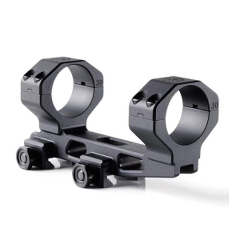 RPM Delta 30mm Cantilever Mount (1.50 inch height to center of ring/optic)