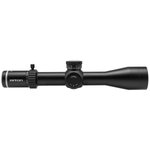 Riton Optics 7 Conquer 3-18x50mm Rifle Scope - Illuminated Red PSR Reticle