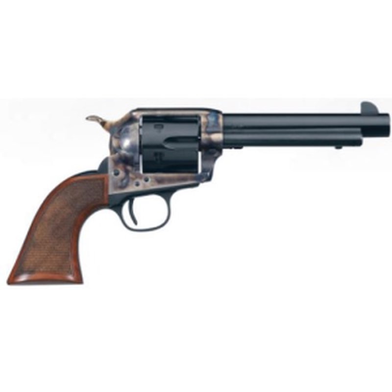 Uberti 1873 Cattleman Short Stroke SASS .45 LC 4.5 Inch 6 Round