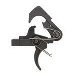 ALG Defense QMS 05-198 Mil-Spec Single-Stage Trigger (Single Stage, 5.5 lb)