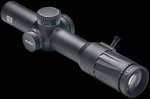 Eotech Vudu VDU110FFLE5 1-10x28 FFP Illuminated LE-5 MRAD Riflescope