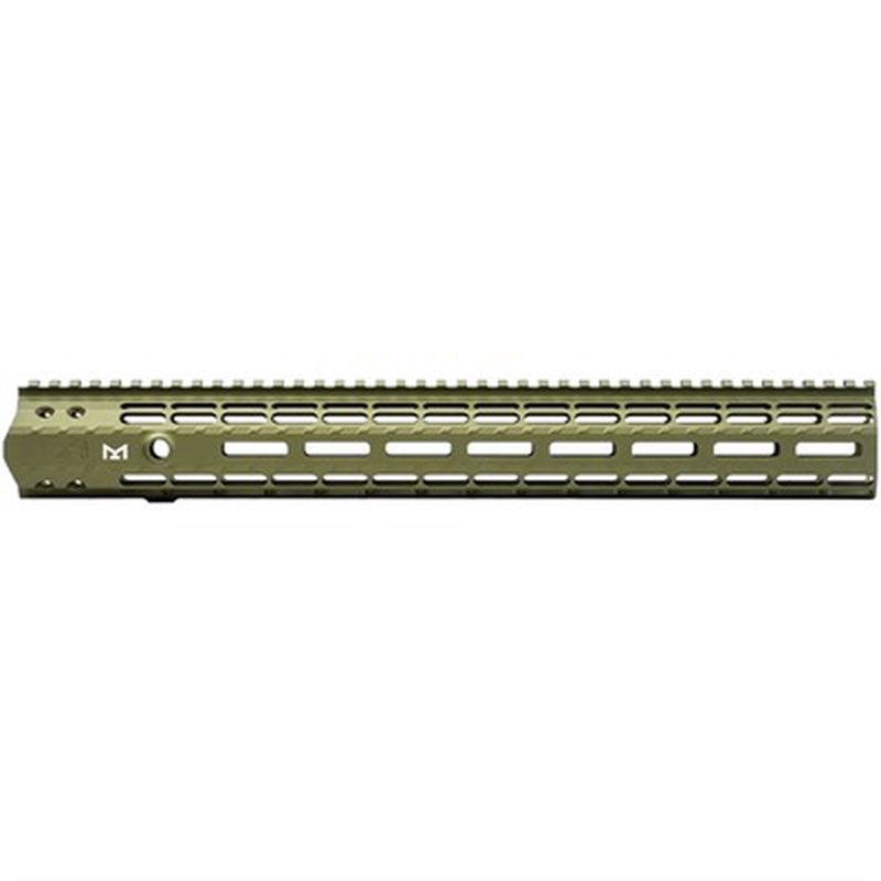 Aero Precision M5 Enhanced M-LOK Gen 2 Handguard for AR-15/M5 .308