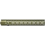Aero Precision M5 Enhanced M-LOK Gen 2 Handguard for AR-15/M5 .308