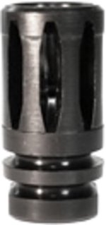 ZRODelta A1 Flash Hider 5.56 Black Small