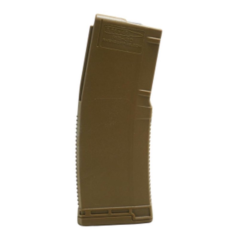 Amend2 AR-15 Mod-A Rifle Magazine Coyote 5.56/.223 Rem 30/rd