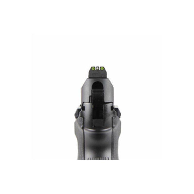 AREX Zero 1 Night Sights Tall Set UPC: 815537027655