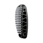 Strike Industries Extended Recoil Pad for Modular Fixed Stock (Rubber Black)