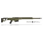 Barrett MRAD 6.5 Creedmoor Carbon Fiber OD Green Rifle 24in