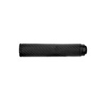PTR VENT 2 Titanium Suppressor 9mm 7.6 in length 1.5 in diameter