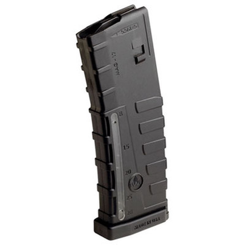IWI Tavor SAR Magazine 5.56 NATO 30-Round TSM30BW