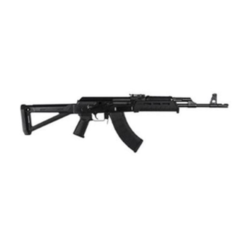 Century Arms C39v2 7.62x39mm Semi-Automatic Rifle with Magpul MOE Furniture