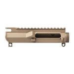 Aero Precision M4E1 No Forward Assist Threaded Stripped Upper Receiver