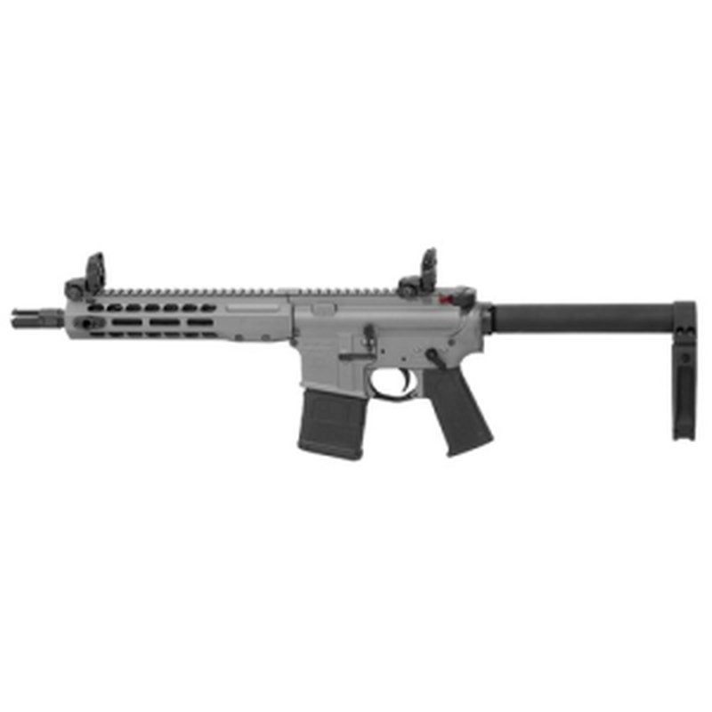 BARRETT REC7 DI 5.56 NATO 10.25" 20 Rd Pistol Grey