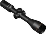 ZeroTech Optics TH6245P Thrive HD 6-24x50mm Rifle Scope, 30mm Tube, PHR II Reticle, Black