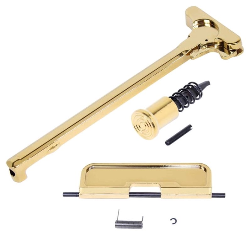 Guntec USA AR-15 Upper Receiver Assembly Kit